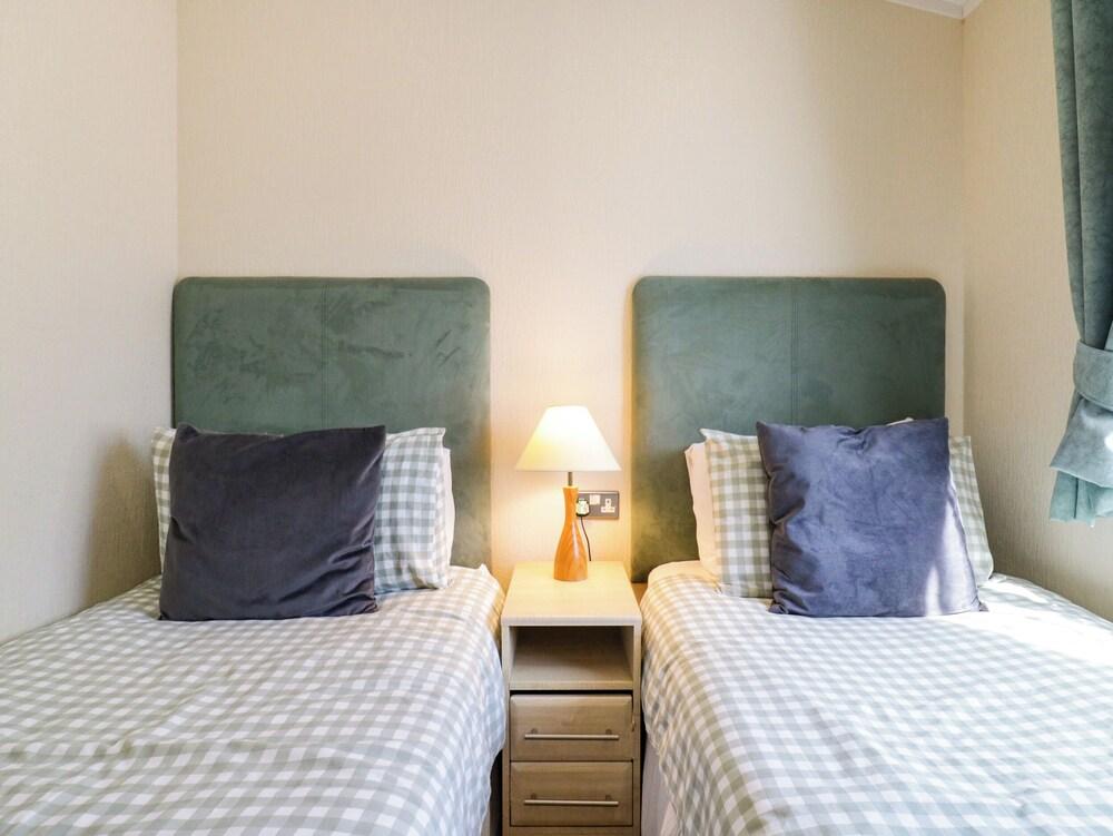 The Hide Out, Aldeburgh