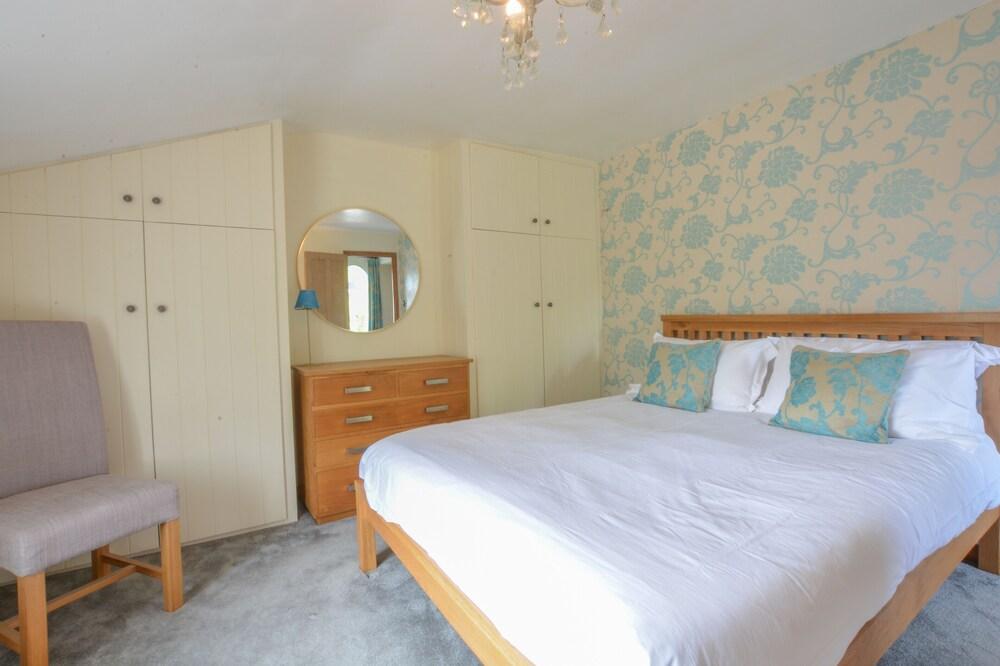 Chapel Cottage, Newbourne