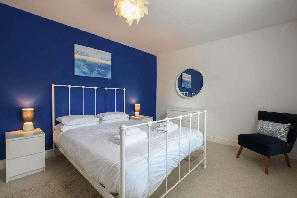 The Gallery, Blythburgh