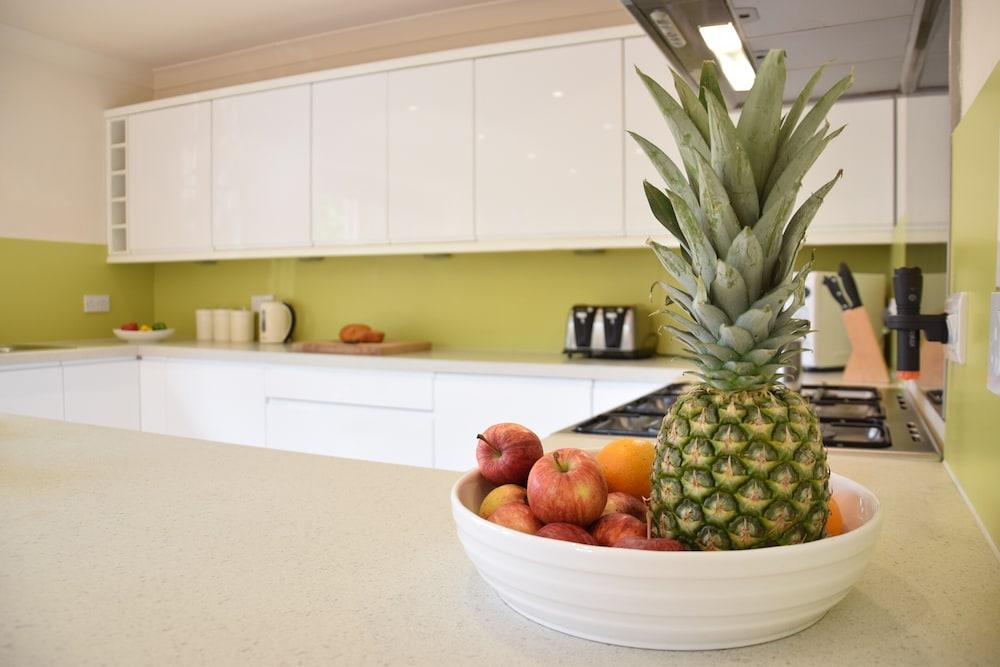 Peach House, Aldeburgh