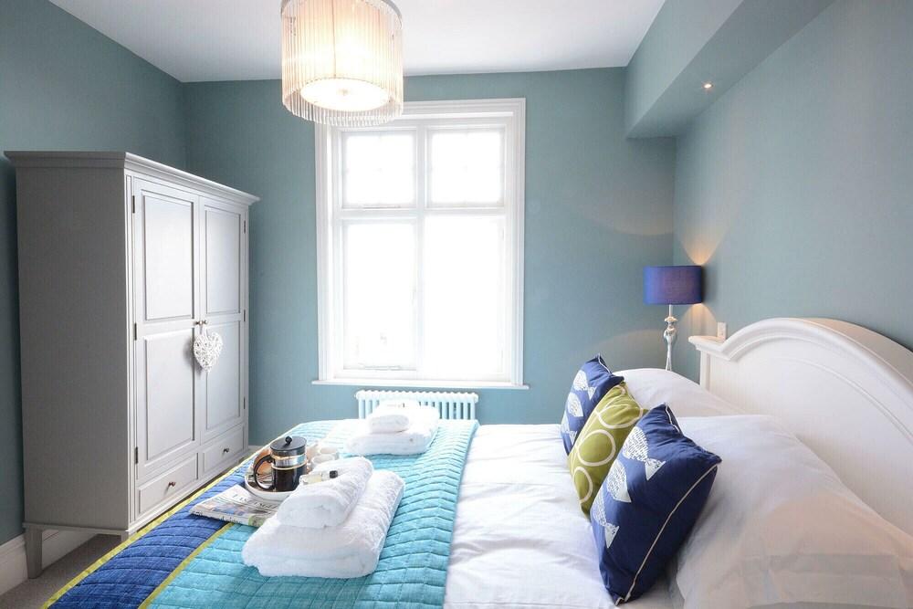 Sea Tower, Aldeburgh