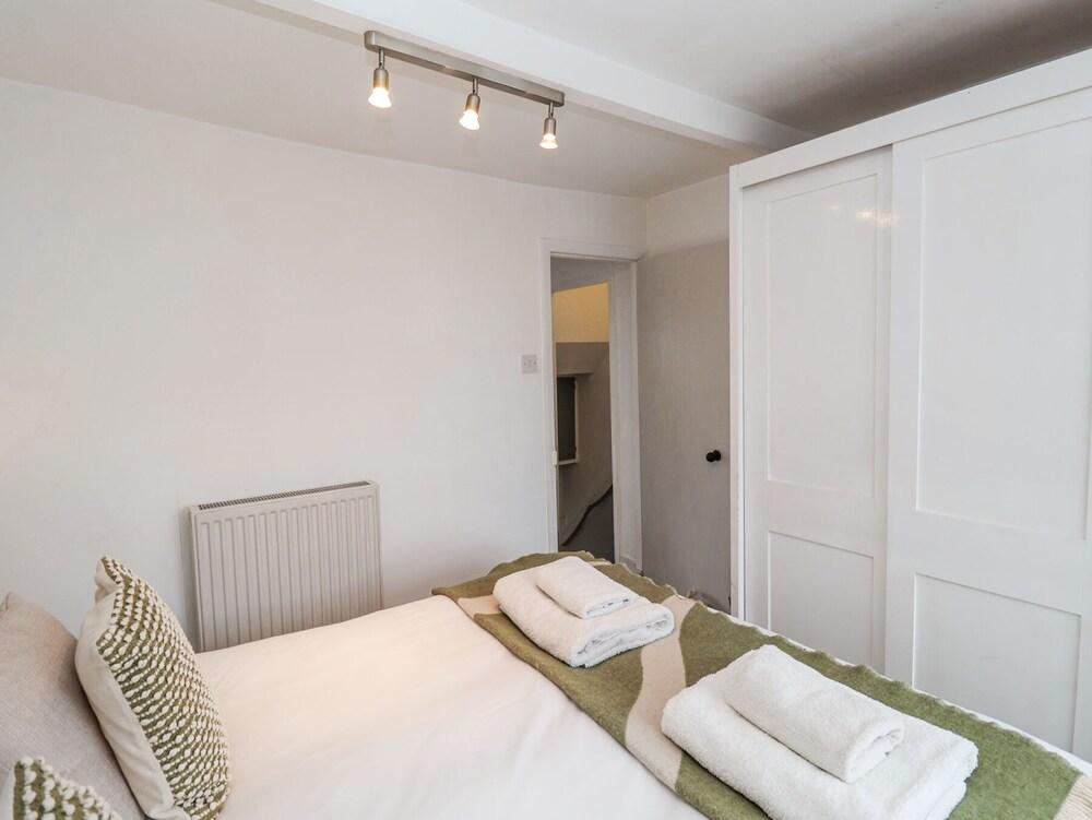 Dolphin Cottage, Southwold