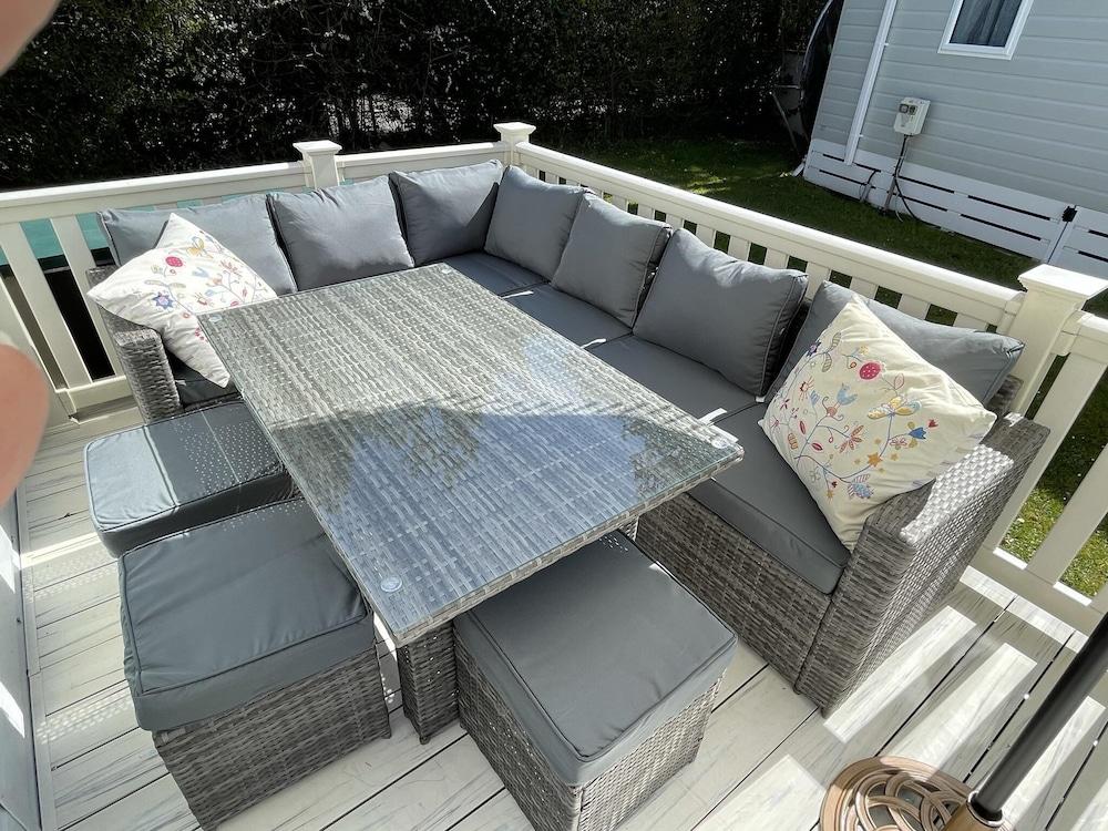 Stunning Lodge in a Nice Area, Saint Leonards