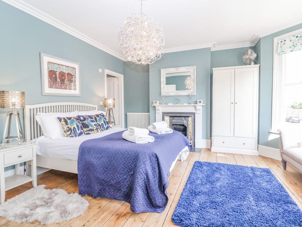 Heron House, Southwold