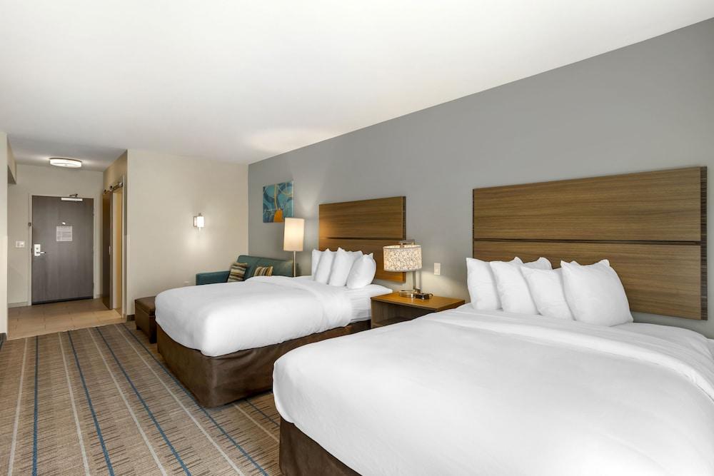 MainStay Suites North - Central York