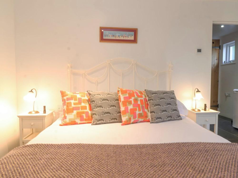 Yew Tree Farm Stable, Worlingworth