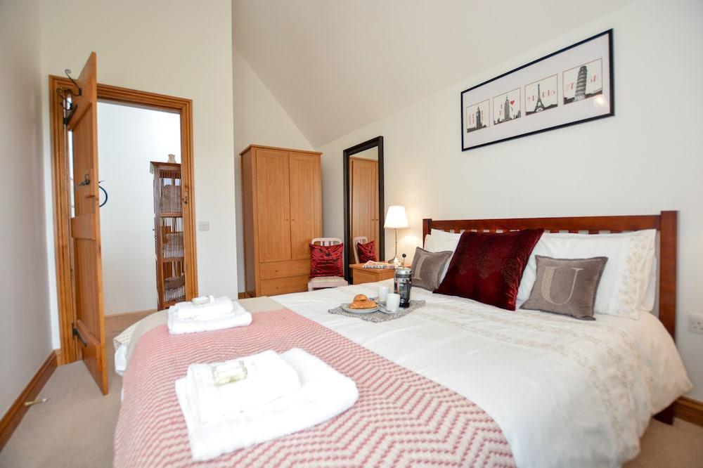 Three Chantry Barns, Orford