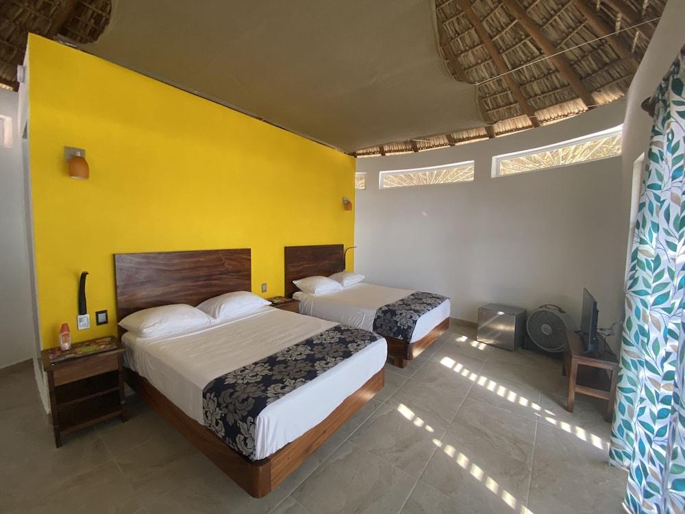 Beachfront Paradise Boutique Hotel