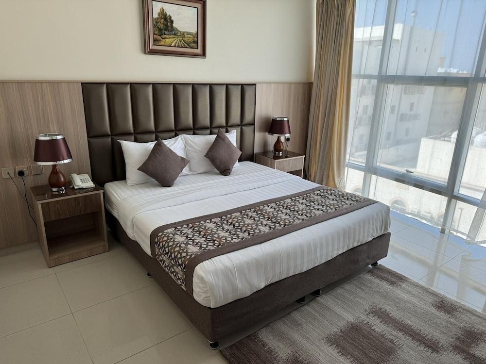 PRIMOTEL Suites Al Salamah