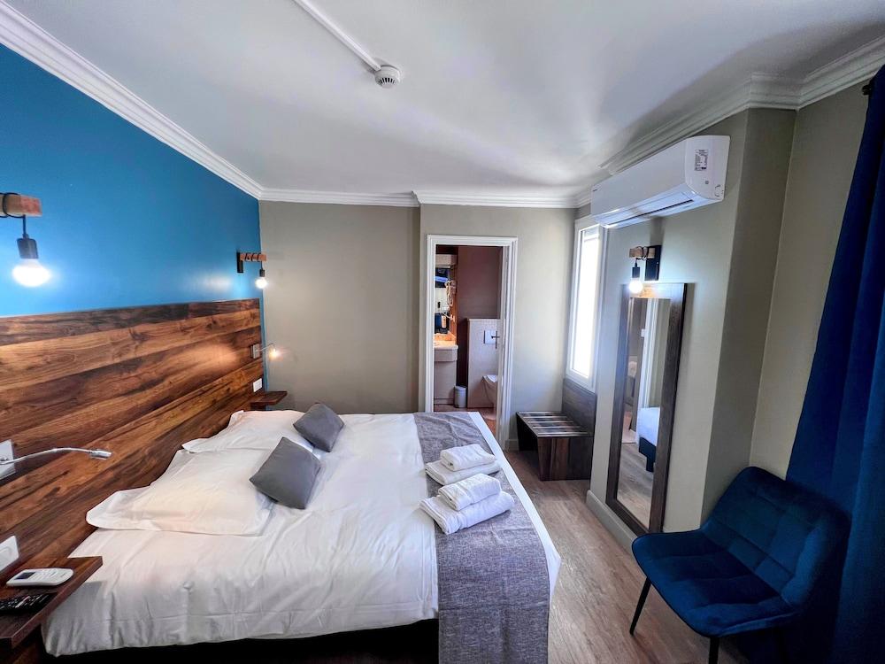 Logis Hôtel de la Poste