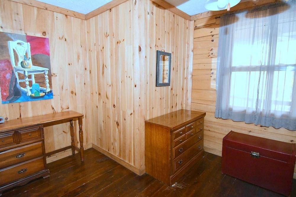 Seventh Heaven - Heavenly Retreat