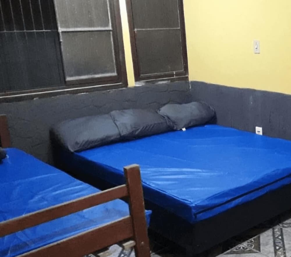 Sana Aluguel Economico