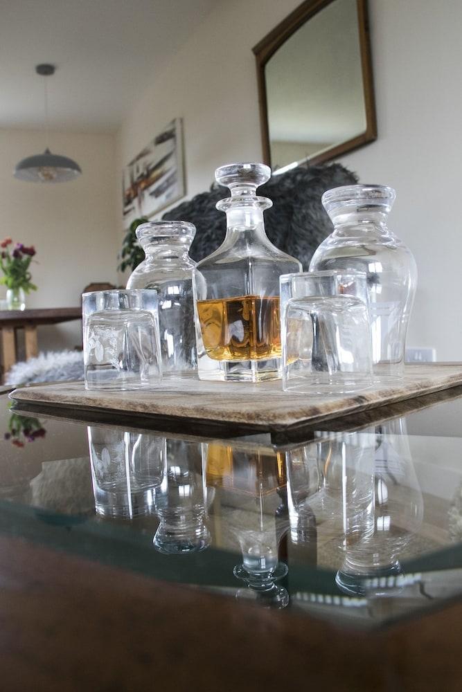 Croft 4 - Self- Catering Accommodation