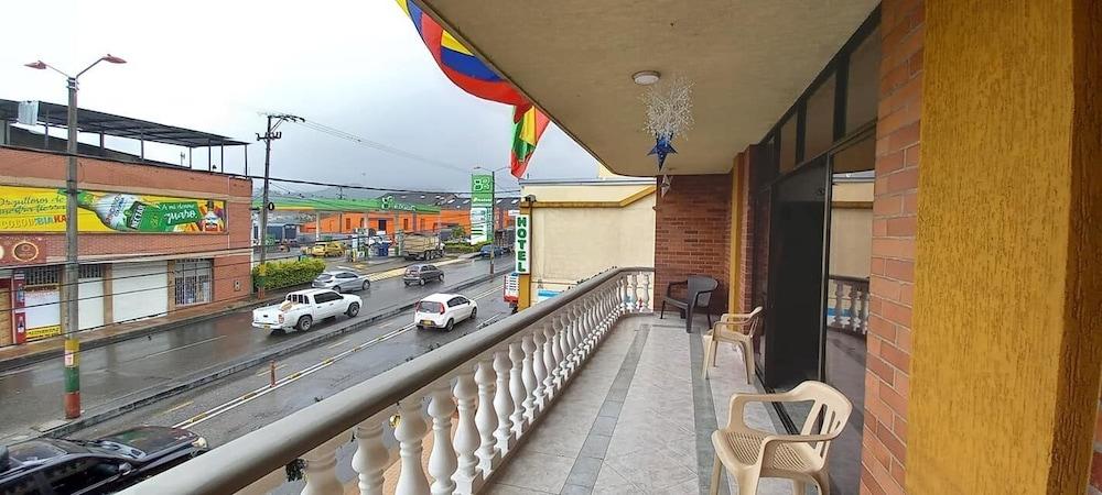 Hotel La Posada del Viajero