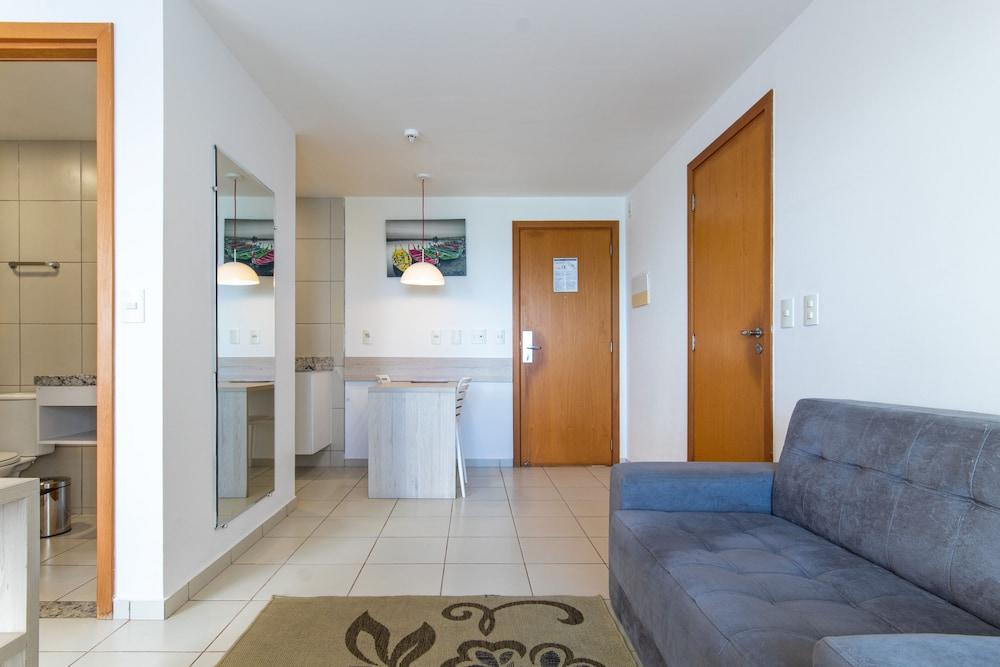 Apart Ponta Negra - Carpediem