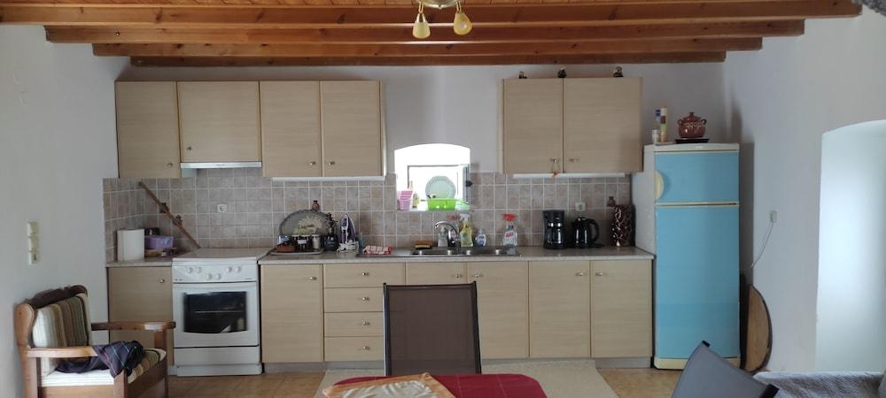 Cottage in Vellies-nice Place for Families