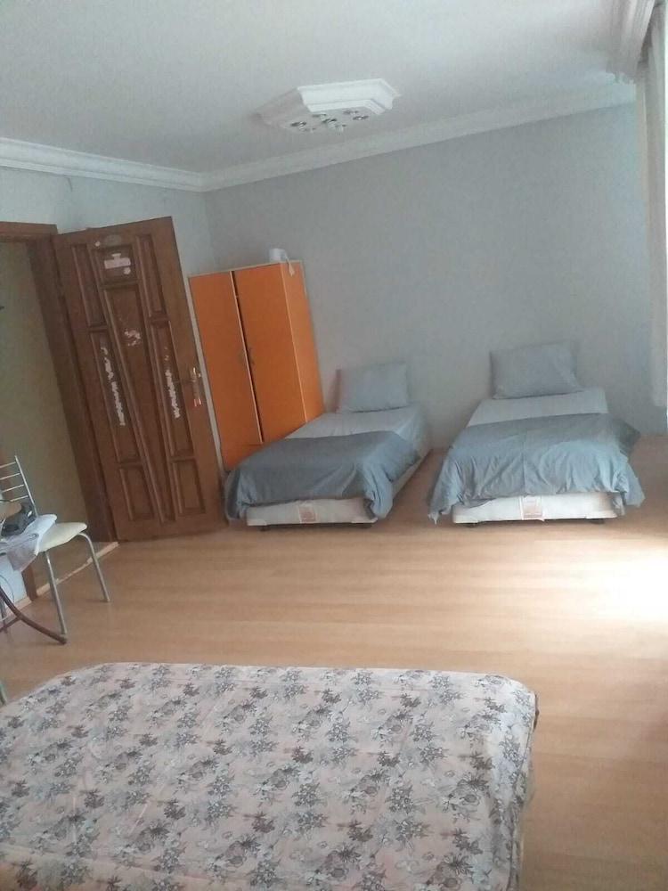 Ayışığı Gönen Kaplıcaları