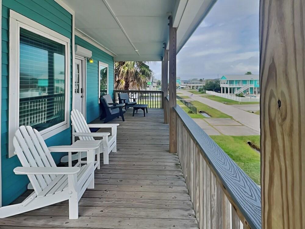 At Last! by Ryson Vacation Rentals