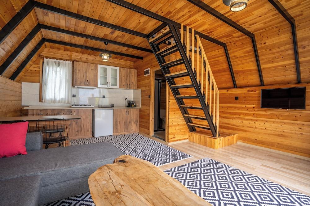 Karaöz Sapphire Bungalows