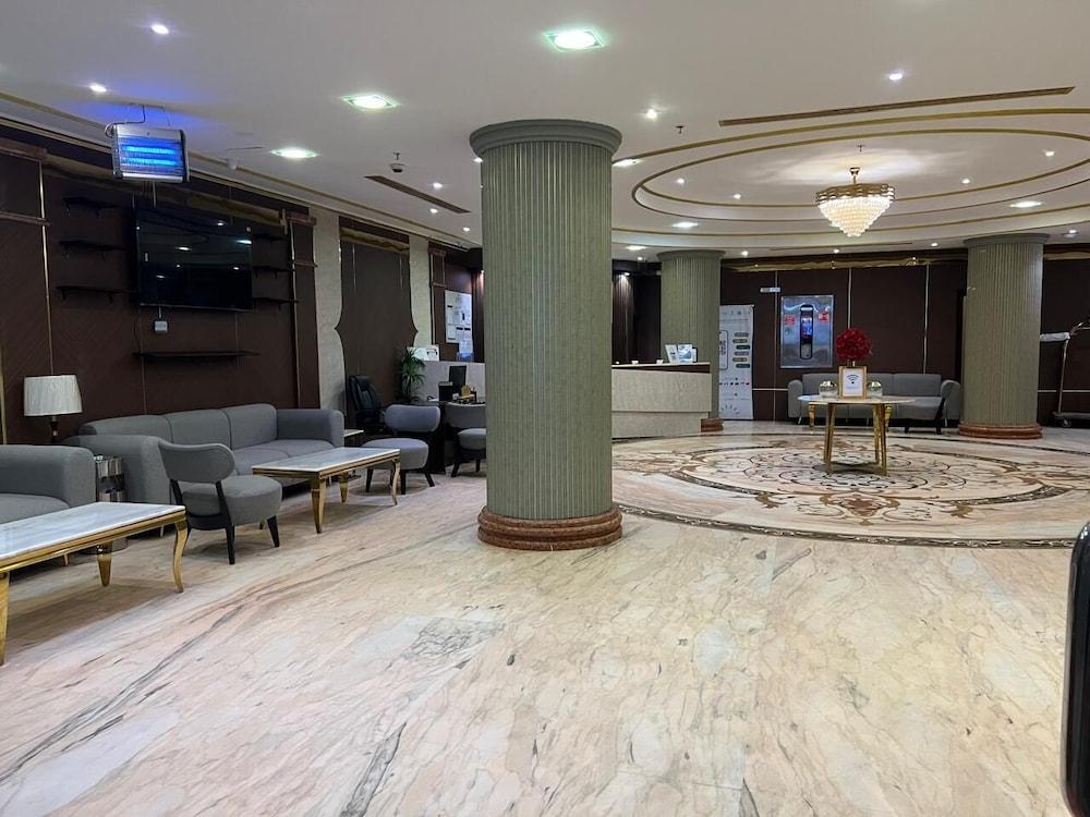 Sky View Hotel Madinah