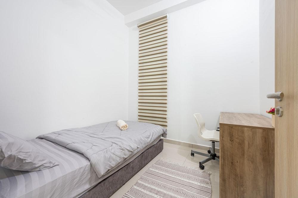 Legasi Kampung Baru by Airhost