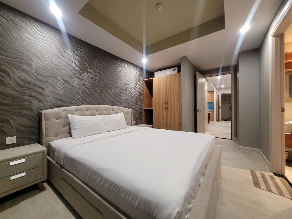 Nha Trang Bay Monaco Apartment