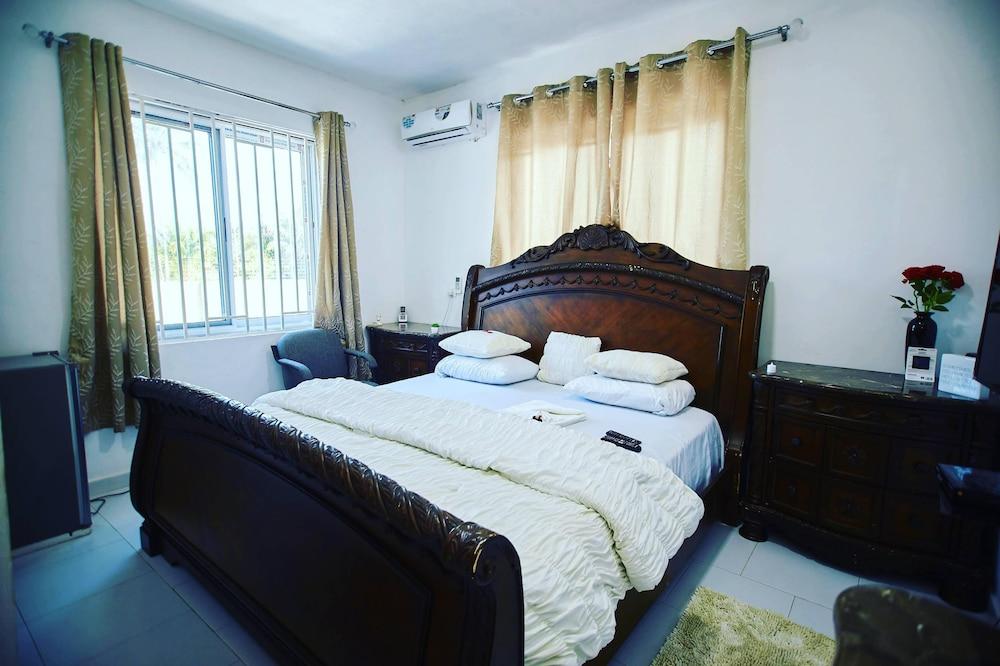 Venice View Beach Resort