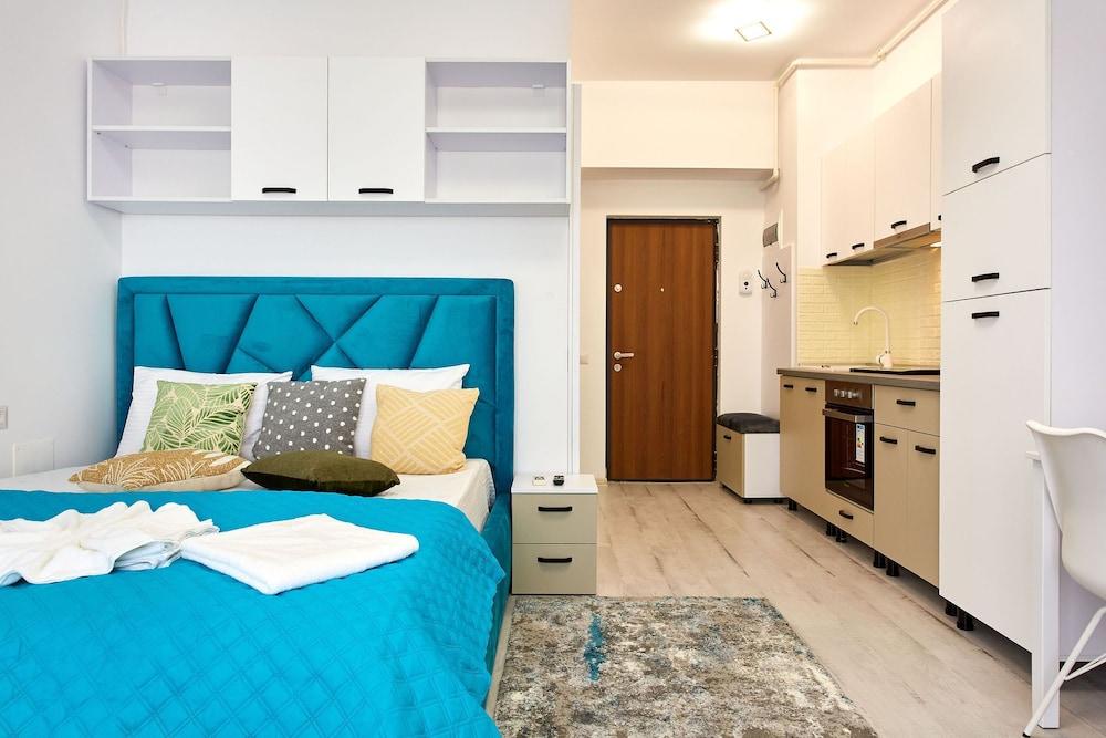 Apartamente 2 Tomis Villa