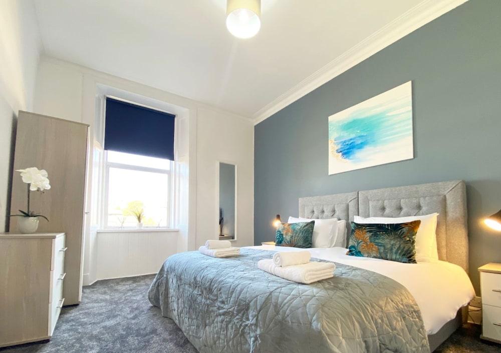 ByEvo 19 Walker GLA Apartment