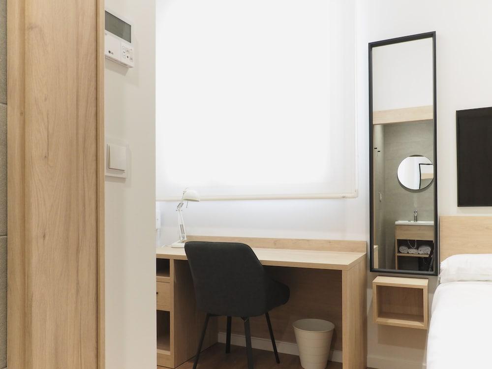 Students Residence micampus San Mames