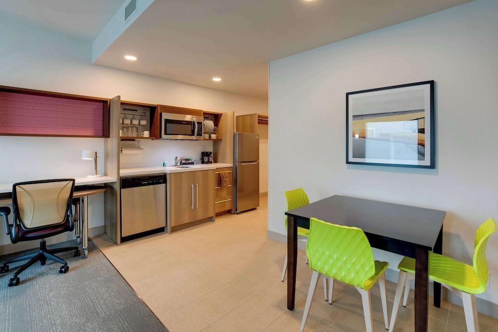 Home2 Suites by Hilton Hammond