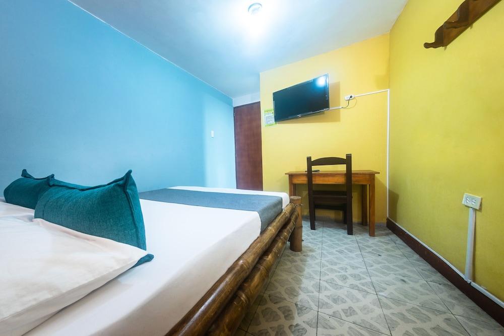 Ayenda Cafetal Arami