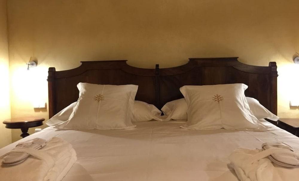 hotel spa Aura del jerte