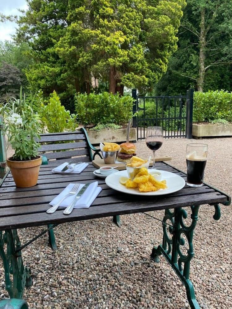 Ardtara Country House