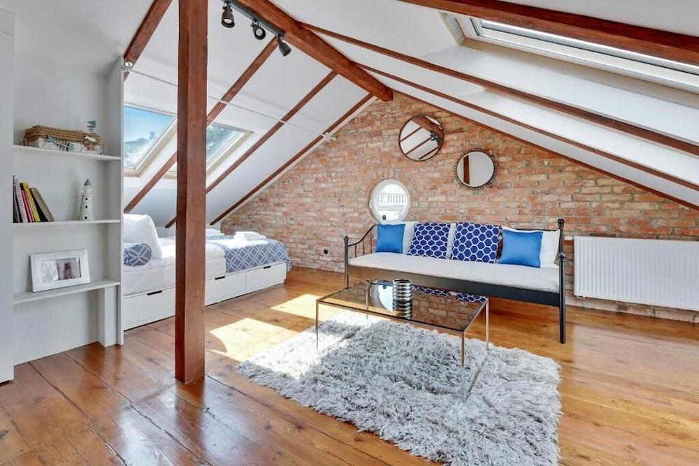 Sopot Cosy ATTIC