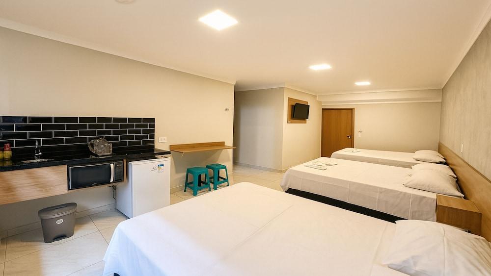 Marmeu Tropical Ltda