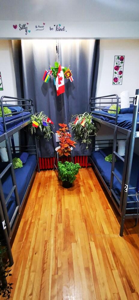 Pied-A-Terre Mont-Royal