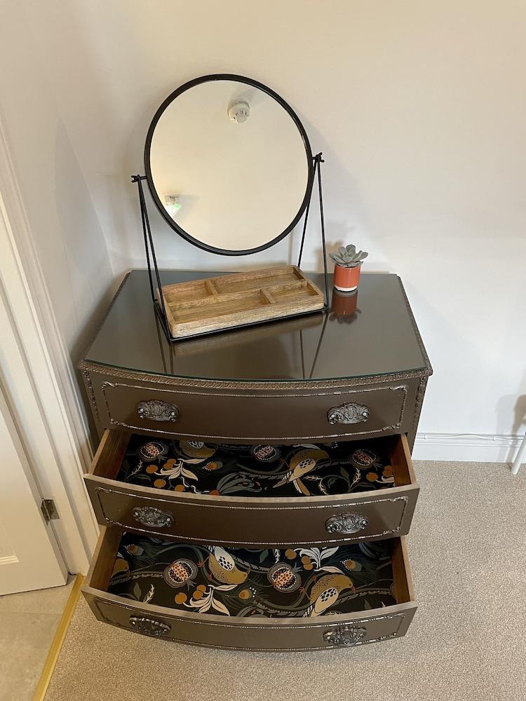 Cosy Oasis in the Heart of Clifton Village