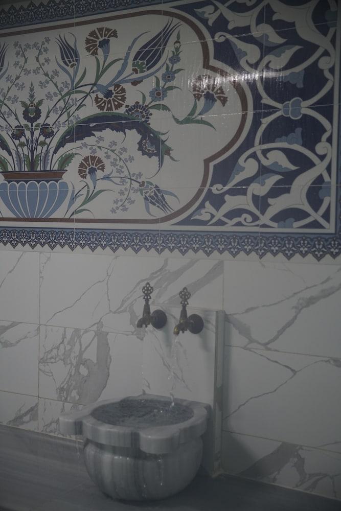 ŞAHİN TERMAL OTEL VE SPA