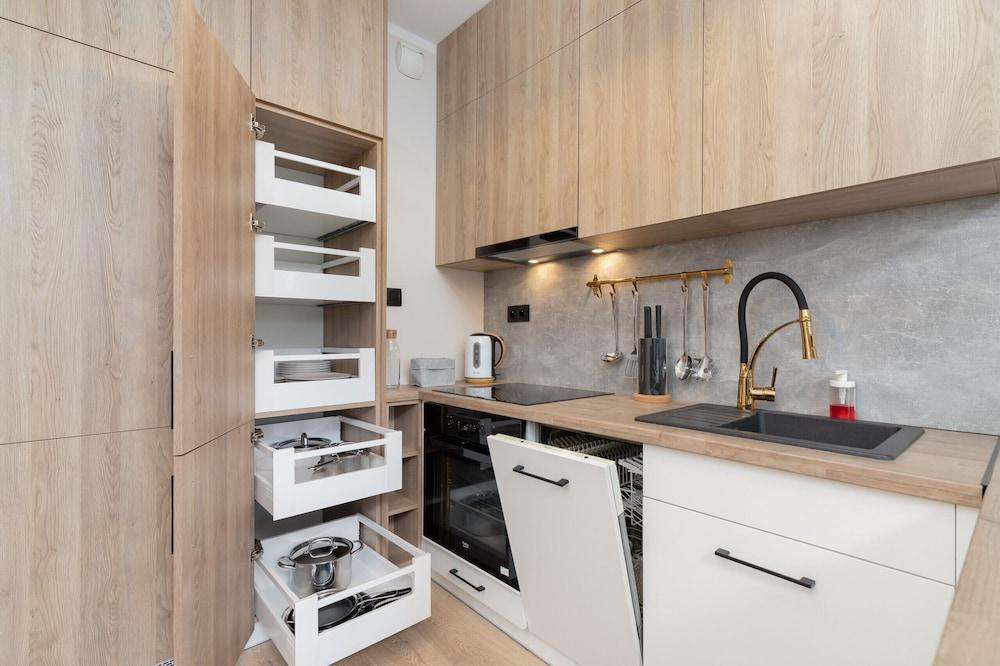 Lubostroń Park Apartment Kraków