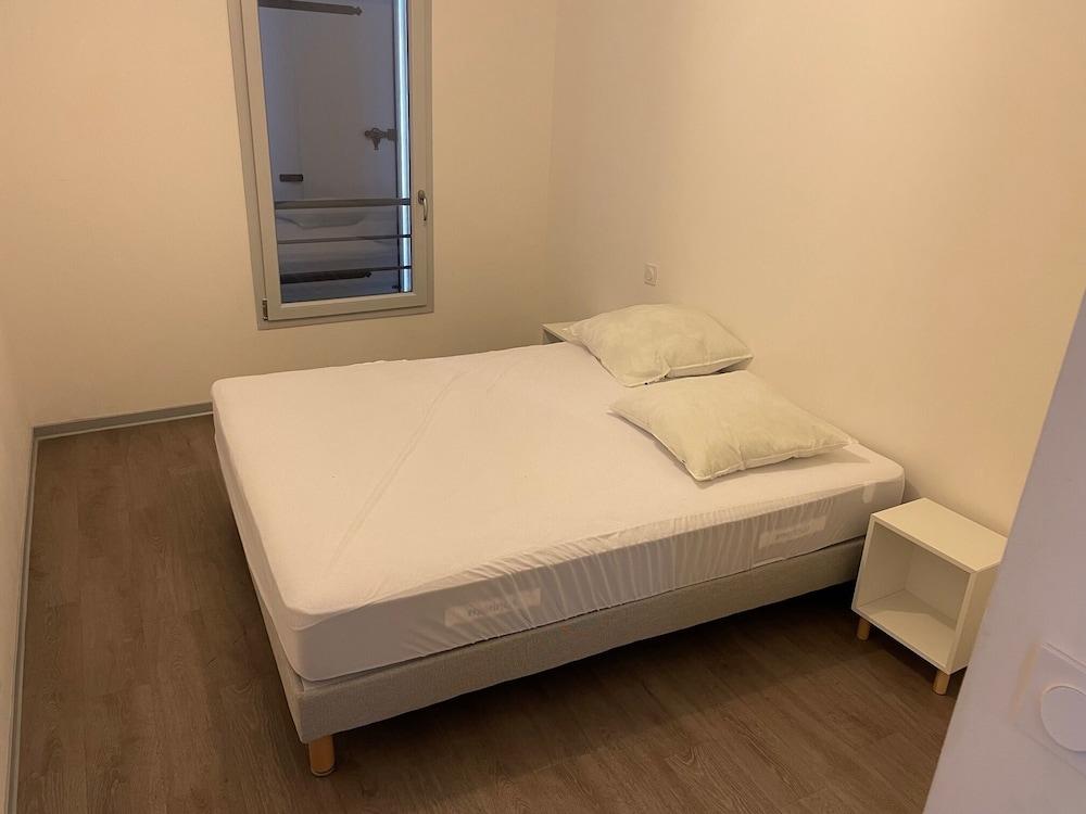 Résidence Les Vignerons