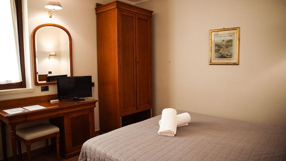 Bagno Santo Residence