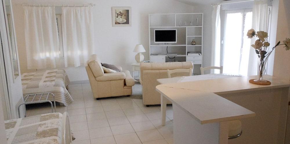 Les Studios de Marie