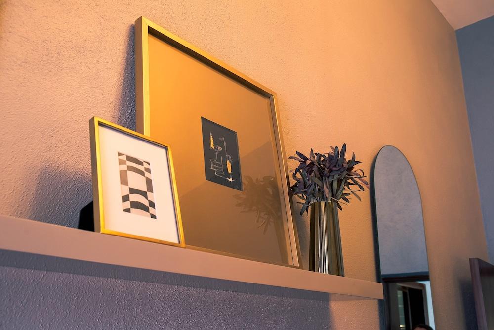 Hotel Boutique Corazón Mexicano