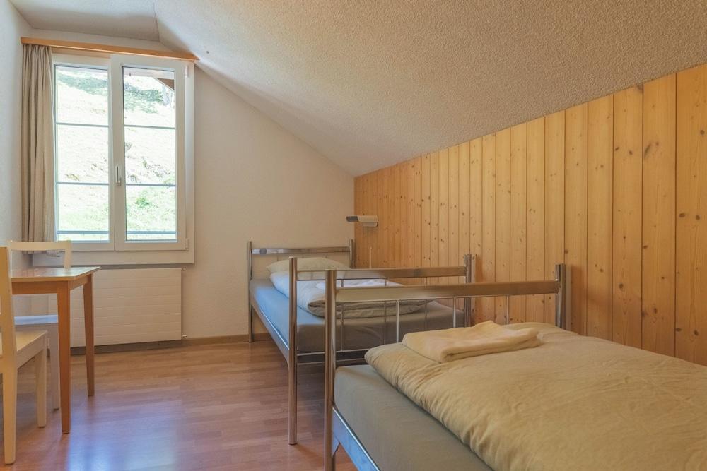 Youth Hostel Engelberg