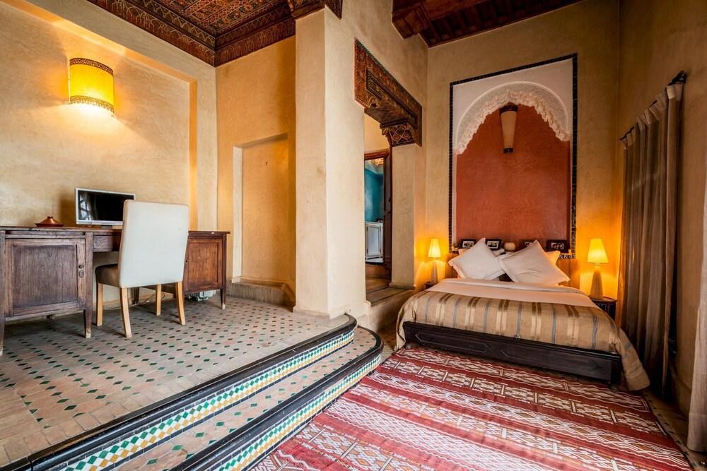 Adilah - Luxury Riad With Swimming Pool