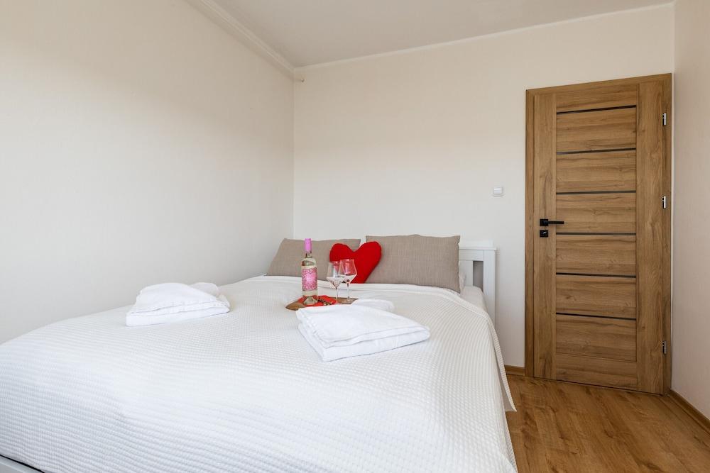 Salt Island Apartment Sea, Harbor View