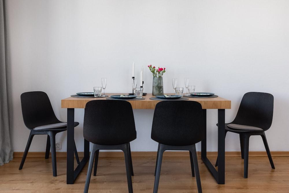 Salt Island Apartment Sea, Harbor View