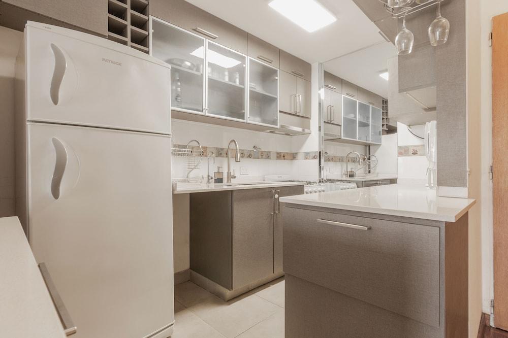 Departamento moderno