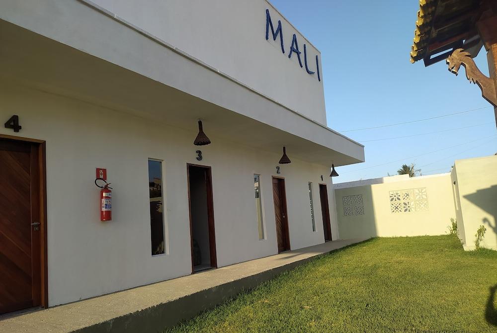 Pousada Mali